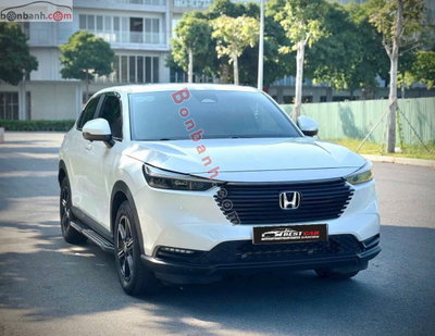 Xe Honda HRV G 2023