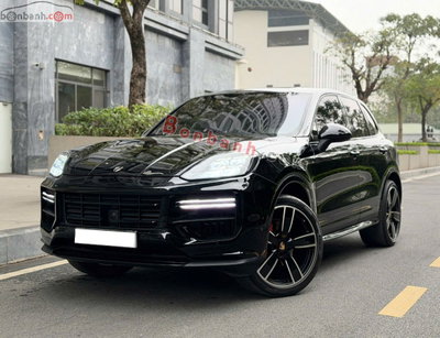 Xe Porsche Cayenne 3.6 V6 2013