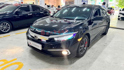 Xe Honda Civic G 1.8 AT 2020