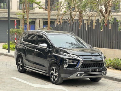 Xpander Premium 2022 đi gia đình 47.000km cực đẹp