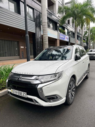 Mitsubishi Outlander 2019 SE 2.4 AWD 90.000 km