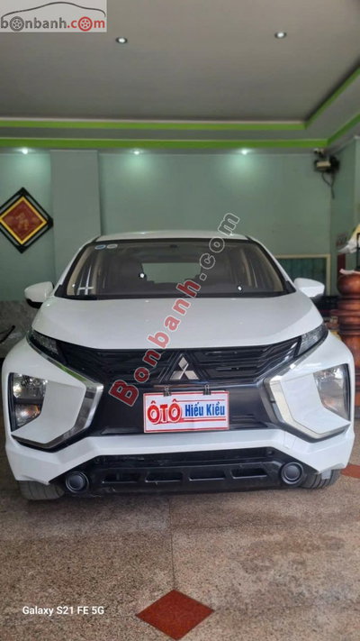 Xe Mitsubishi Xpander 1.5 MT 2023