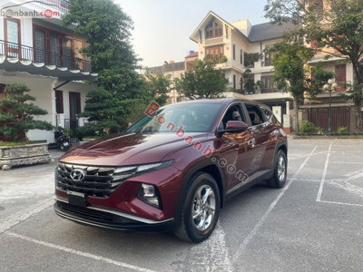 Xe Hyundai Tucson 2.0 AT Tiêu chuẩn 2022