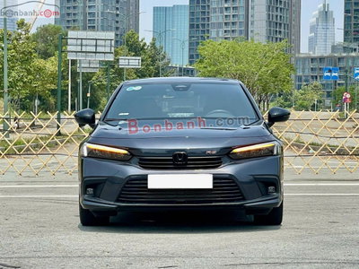Xe Honda Civic RS 1.5 AT 2023