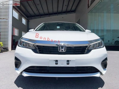 Xe Honda City L 1.5 AT 2026