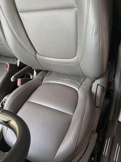 Kia Morning 2015 Bạc Số sàn