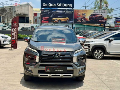 Xe Mitsubishi Xpander Cross 1.5 AT 2024
