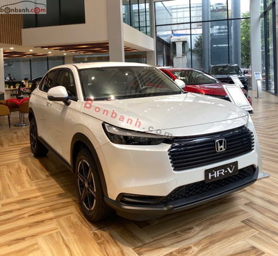 Xe Honda HRV G 2026