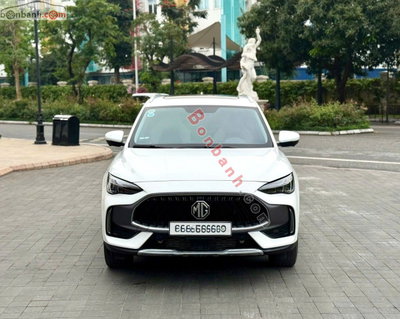 Xe MG HS 1.5T DEL 2024