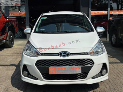 Xe Hyundai i10 Grand 1.2 MT 2020