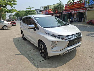 Mitsubishi Xpander 2021 1.5AT 1 chủ cực chất