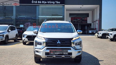 Xe Mitsubishi Xpander Cross 1.5 AT 2023