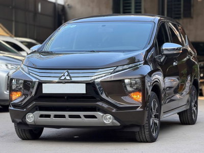 Xpander 2019 Nâu Socola 1 chủ cá nhân HCM
