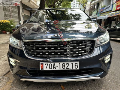 Xe Kia Sedona 2.2 DAT Luxury 2020
