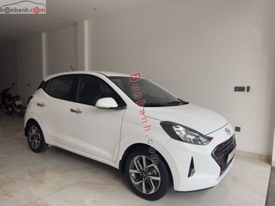 Xe Hyundai i10 1.2 AT 2023