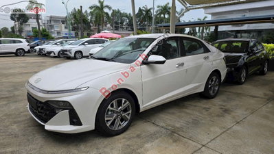 Xe Hyundai Accent Cao cấp 1.5 AT 2026