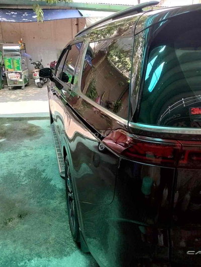 Chính chủ Kia Carnival bảng signature sảnxuất 2022