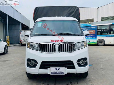 Xe Dongben T30 2022