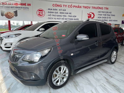 Xe VinFast Fadil 1.4 AT 2021
