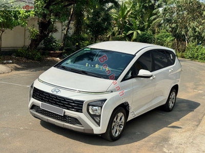 Xe Hyundai Stargazer Tiêu chuẩn 1.5 AT 2025