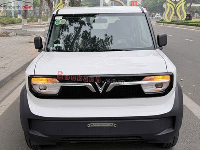 Xe VinFast VF3 Plus 2025
