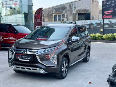 Xe Mitsubishi Xpander 1.5 AT 2021
