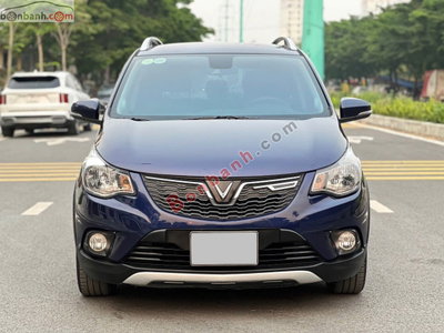 Xe VinFast Fadil 1.4 AT Premium 2021