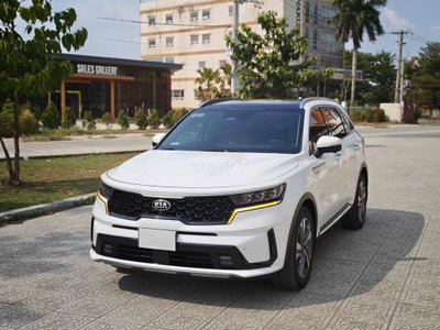 🔴 KIA Sorento 2020 2.2 CRDi Signature 33k km