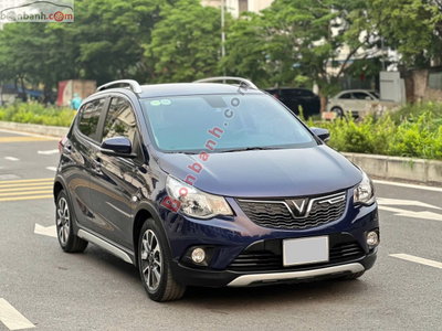 Xe VinFast Fadil 1.4 AT Premium 2021