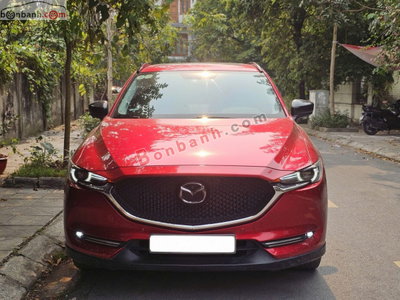 Xe Mazda CX5 2.0 AT 2019