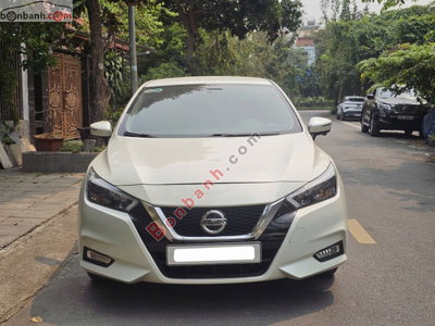 Xe Nissan Almera VL 1.0 CVT Cao cấp 2023