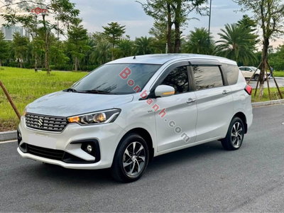 Xe Suzuki Ertiga Sport 1.5 AT 2021
