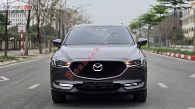 Xe Mazda CX5 2.0 Premium 2020