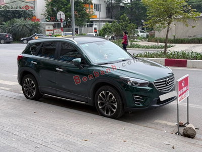 Xe Mazda CX5 2.0 AT 2017
