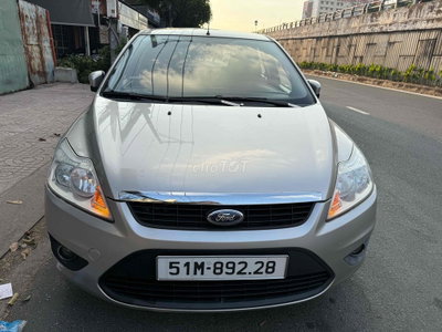 Ford Focus Hasbach 2012 Vàng cát