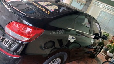 KIA Soluto 2020 Deluxe 80000 km