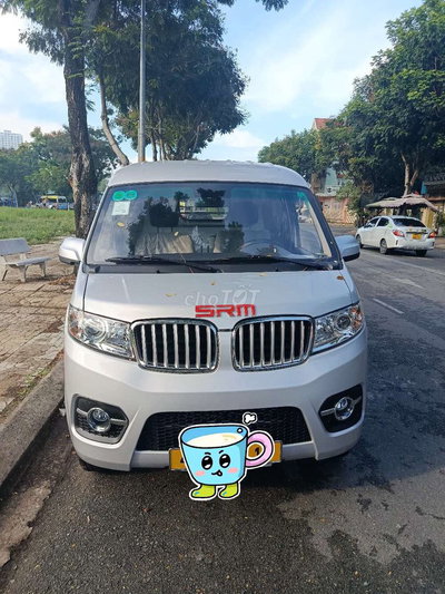 SRM X30i 2025 Bạc