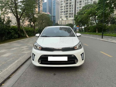 Kia Soluto 2022 Luxury 68000 km