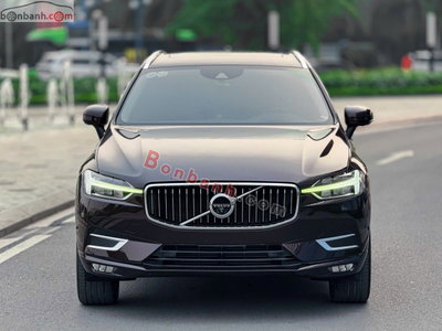 Xe Volvo XC60 Inscription 2018