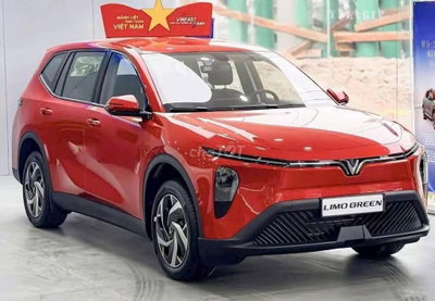 MUA XE VINFAST TRẢ TRƯỚC 0Đ