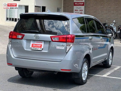 💥TOYOTA INNOVA MT 2020💥