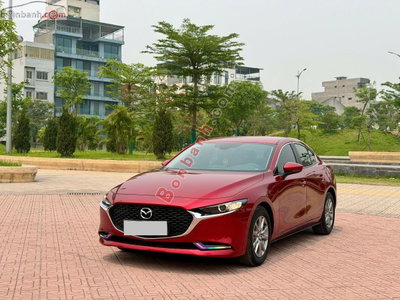 Xe Mazda 3 1.5L Luxury 2023