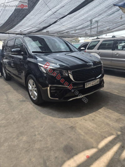 Xe Kia Sedona 3.3 GAT Premium 2020