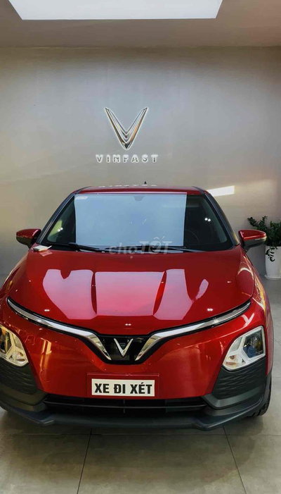 VinFast VF5 Plus 2026