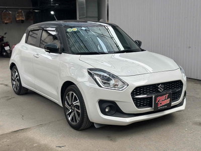 Suzuki Swift 2022-38.000km