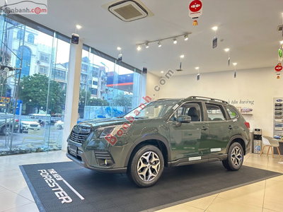 Xe Subaru Forester 2.0i-L EyeSight 2024