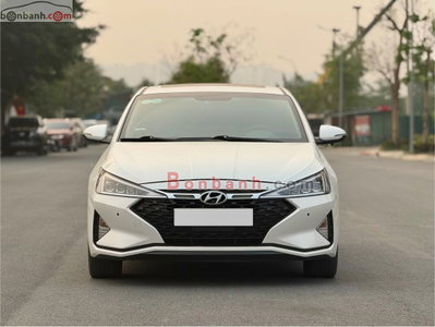Xe Hyundai Elantra 2.0 AT 2022