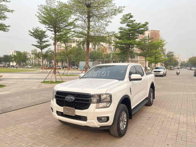 Ford Ranger 2023 1 cầu Trắng