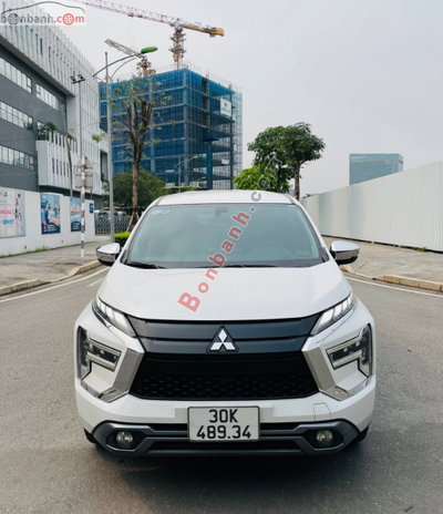 Xe Mitsubishi Xpander Premium 1.5 AT 2023