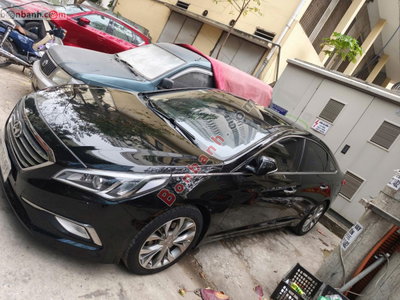Xe Hyundai Sonata 2.0 AT 2016